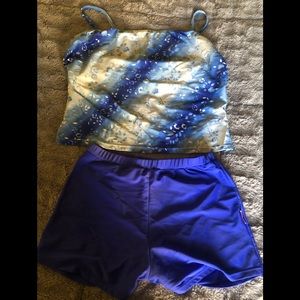 Swimwear